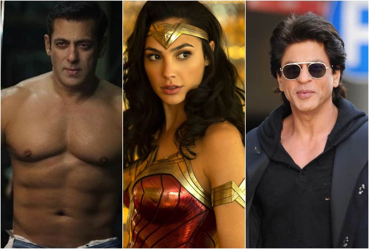 News Capsule Leonardo Delhi Diljit Gal Gadot Imtiaz Ali Shah Rukh Nia Sharma Salman steroids