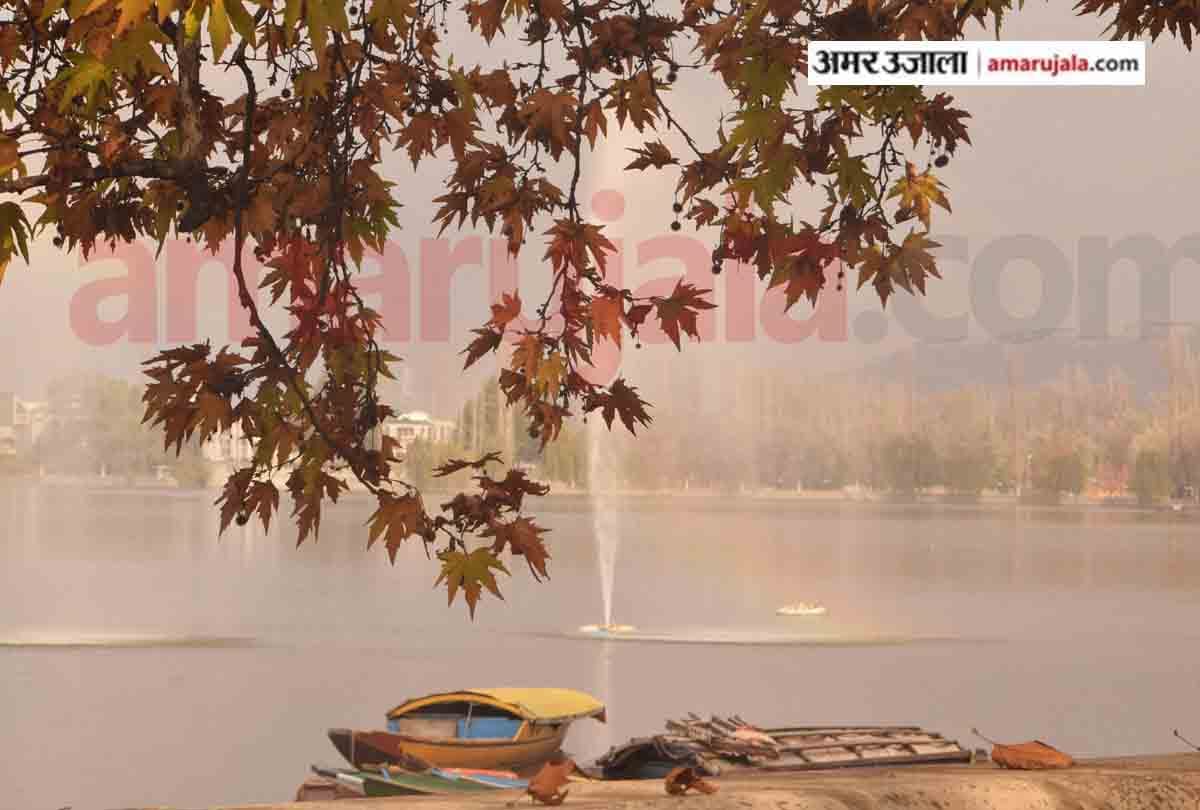 PHOTOS OF AUTUMN in srinagar kashmir, latest and exclusive photos of kashmir