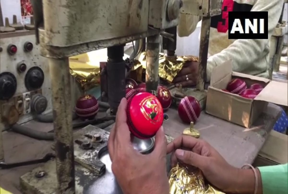 AUSvIND: Why only pink ball is used in day night test match, Here is everything you need to know