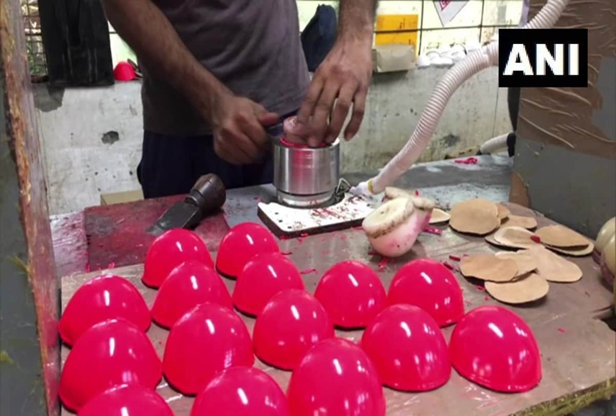 INDvBAN Know Every things about pink cricket ball which will use in Kolkata Day Night Test