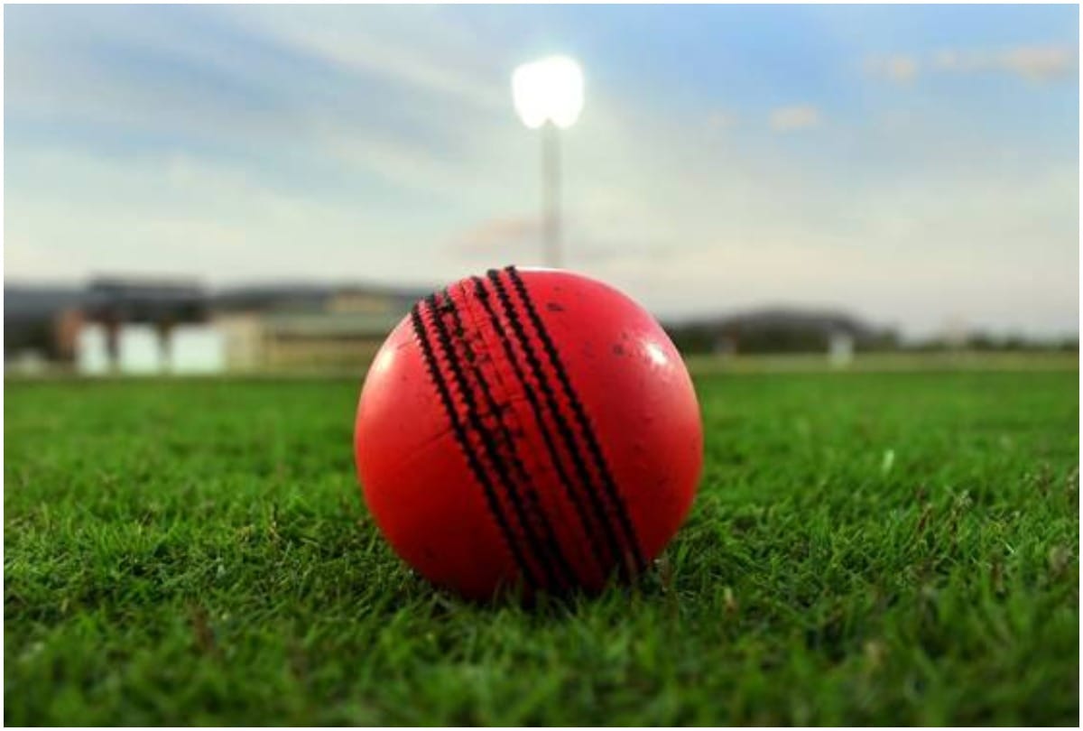INDvBAN Know Every things about pink cricket ball which will use in Kolkata Day Night Test