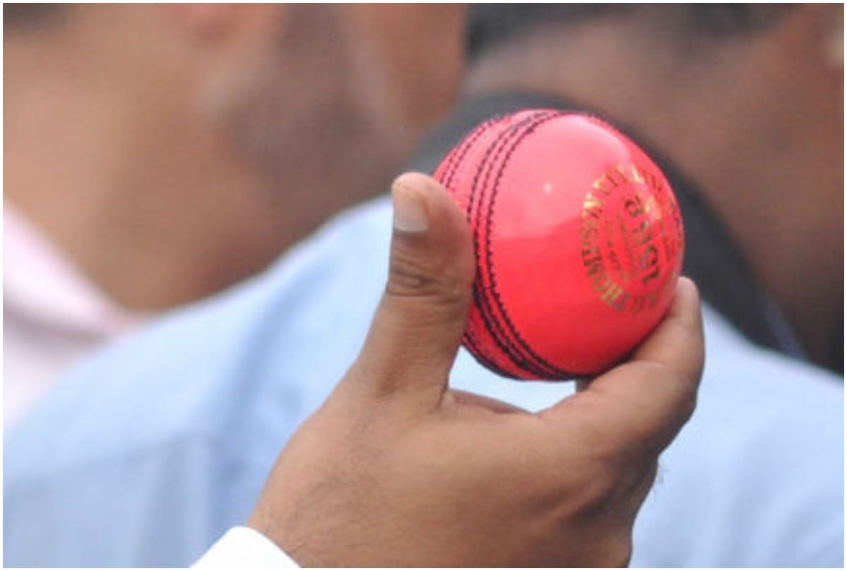 Meerut's bat and pink ball are famous all over the world