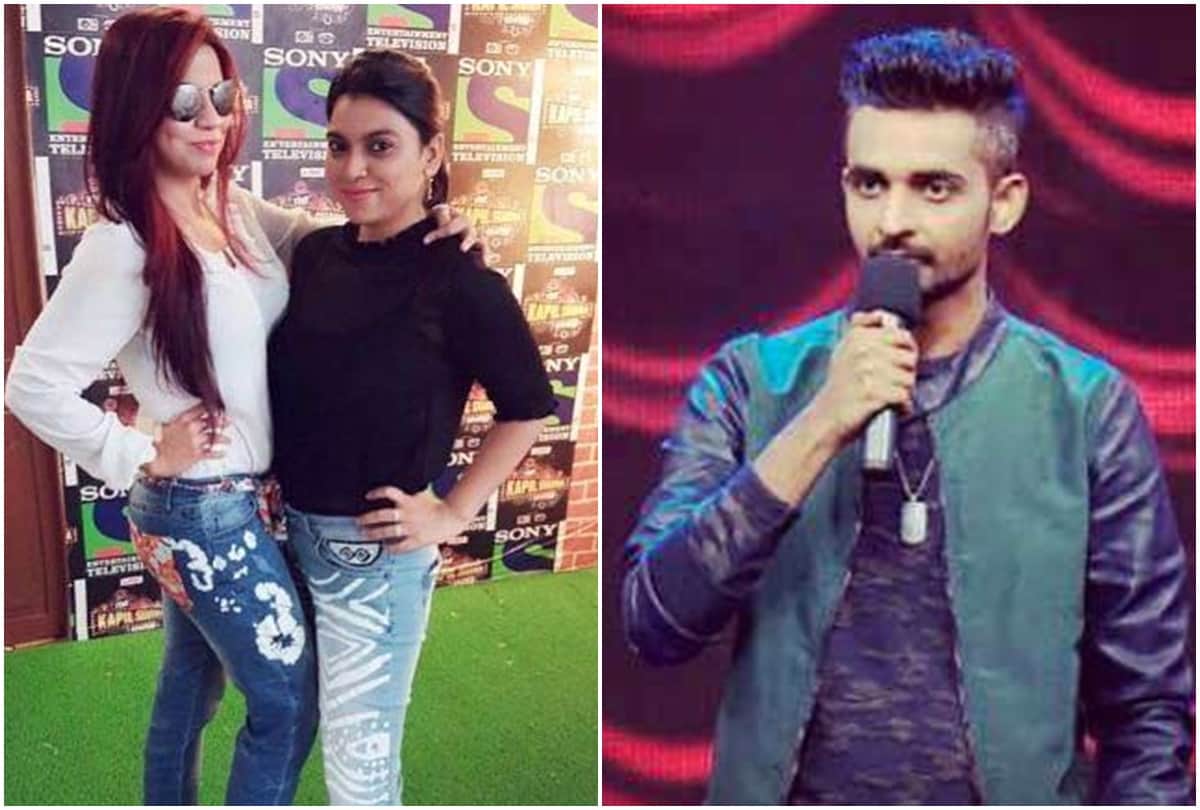 Fraud Allegations on Producer Sisters by Comedian to Tanhaji Trailer Out Five News