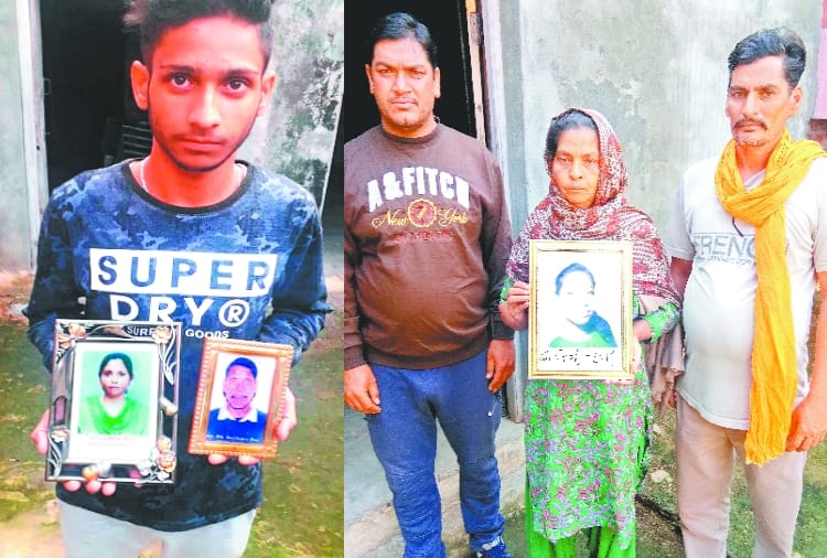 Ground report of Cancer affected village Bhagwansar