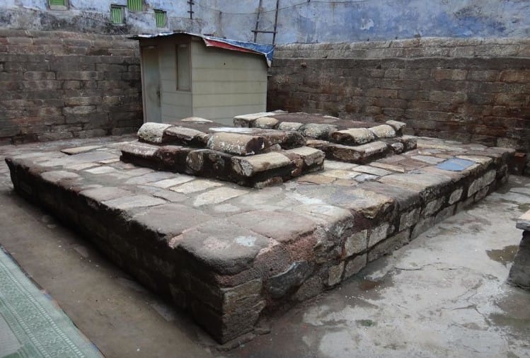 hidden unexplored tourist places in delhi