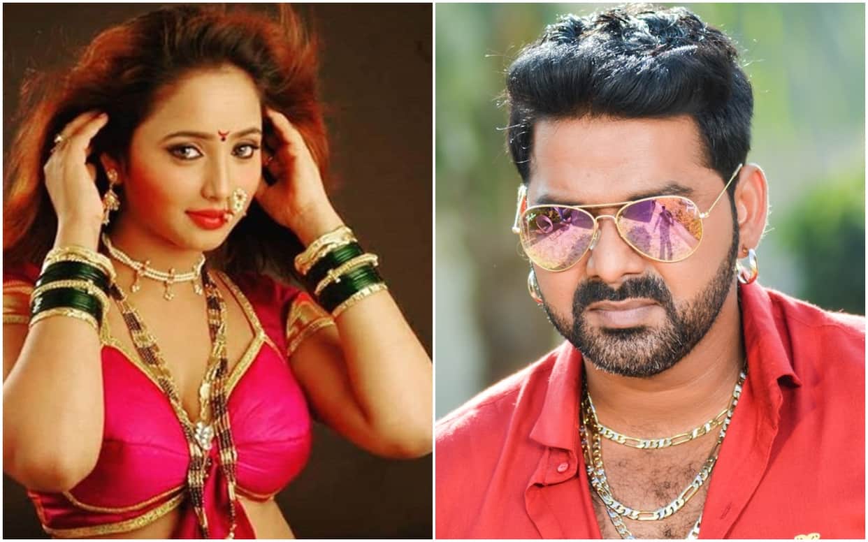 Bhojpuri Actress Rani Chatterjee Gets Trolled For Her Career Destroyed by Pawan Singh