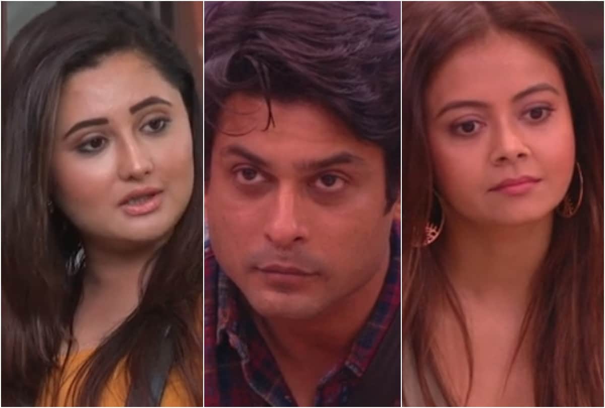 devoleena bhattacharjee first interview after exit bigg boss 13