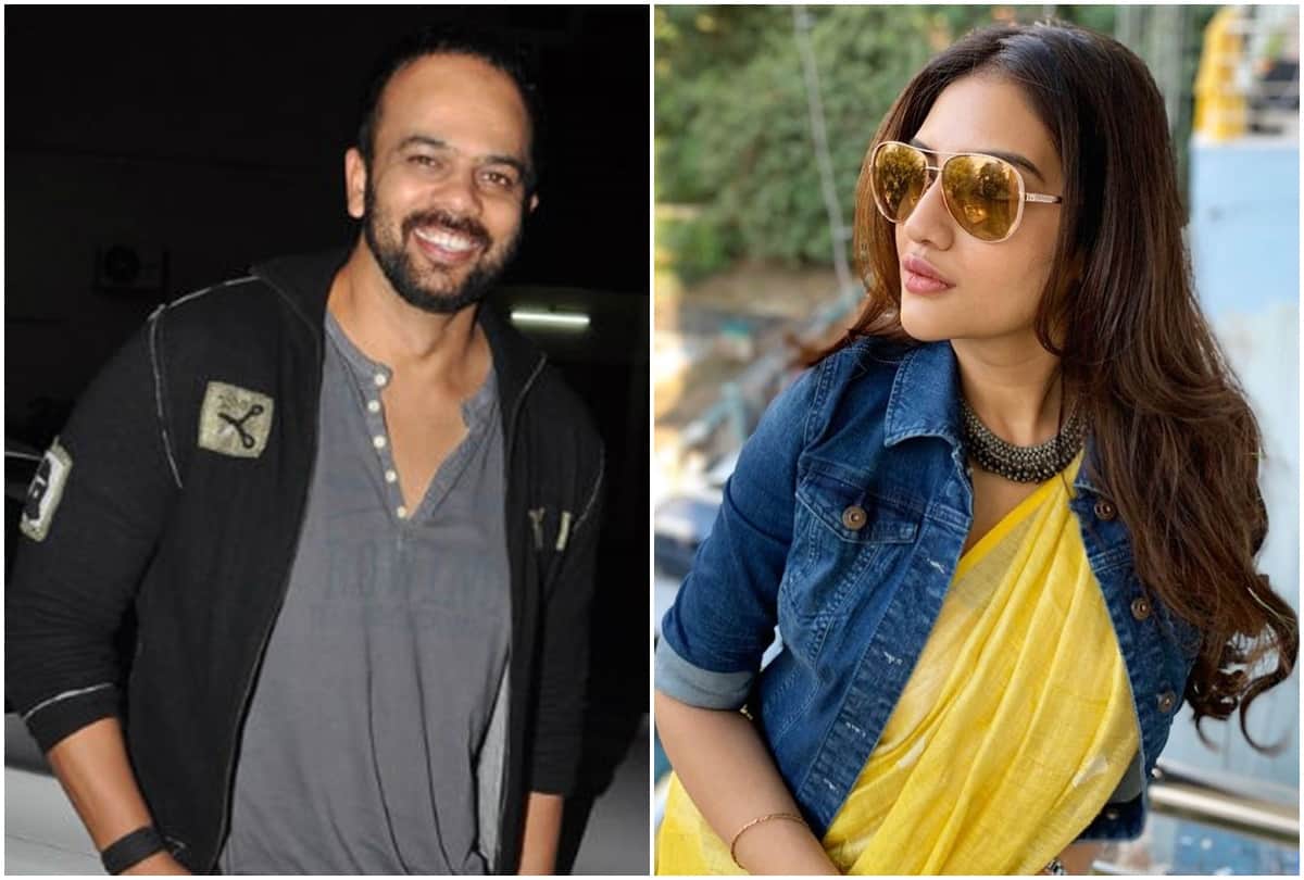 Rohit Shetty Emotional Kriti Kharbanda Arpita Khan Anniversary Nusrat Jahan Aishwarya rai