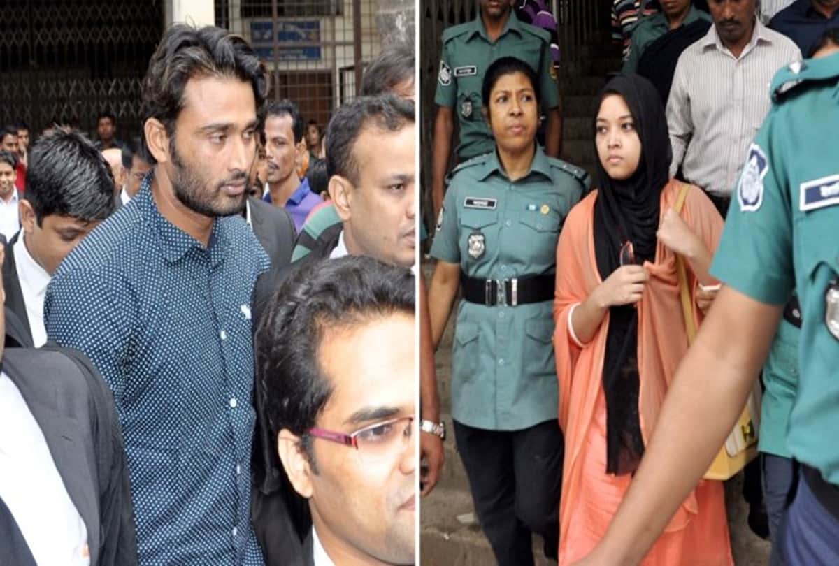 Bangladesh bans Shahadat Hossain for five years for assault