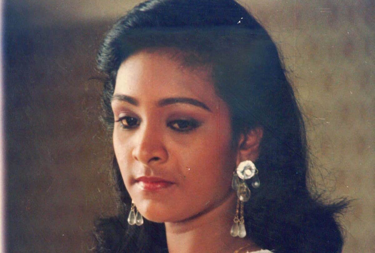 Shakeela Adult star who is known for her obscene movies