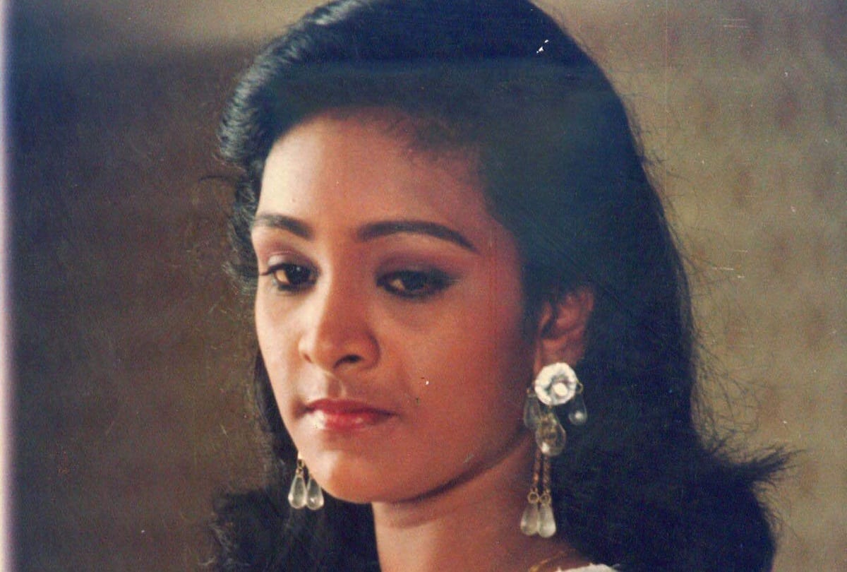 Shakeela Adult star who is known for her obscene movies