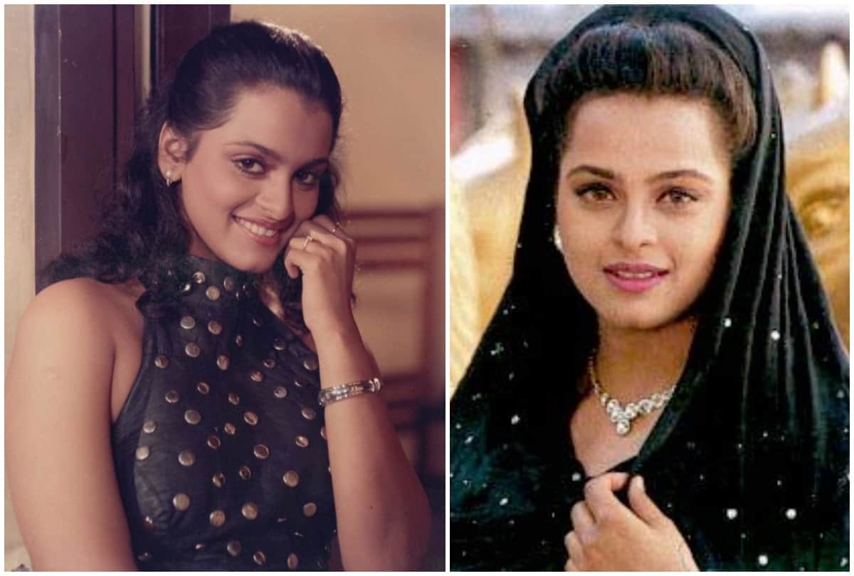 Shilpa Shirodkar Bewafa Sanam Actress Lesser Known Facts