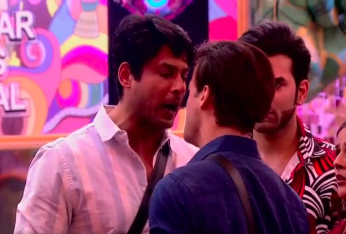 Bigg Boss 13 Khesari Lal Yadav evicted revealed shocking thing about Siddharth Shukla Asim Riaz