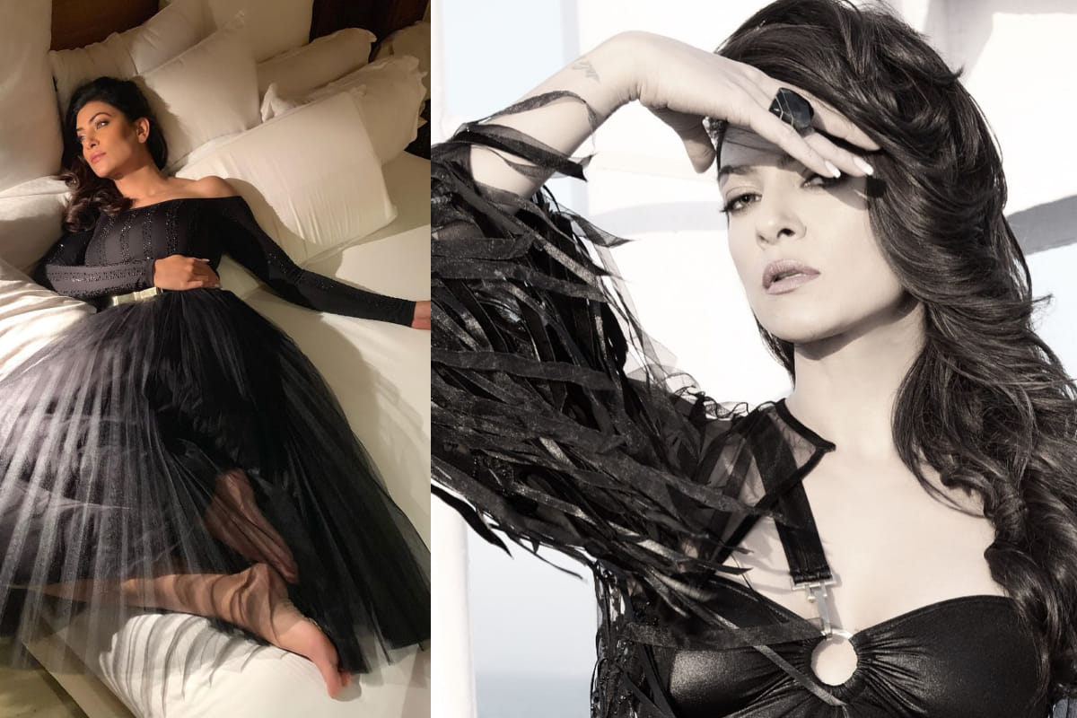 sushmita sen birthday 2019 journey from miss universe to fashion icon