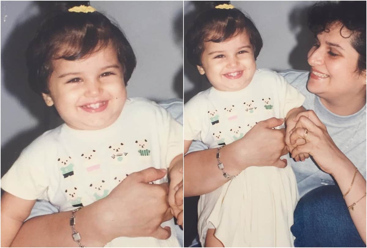 Throwback Photos and life incidents of Birthday Girl Tara Sutaria