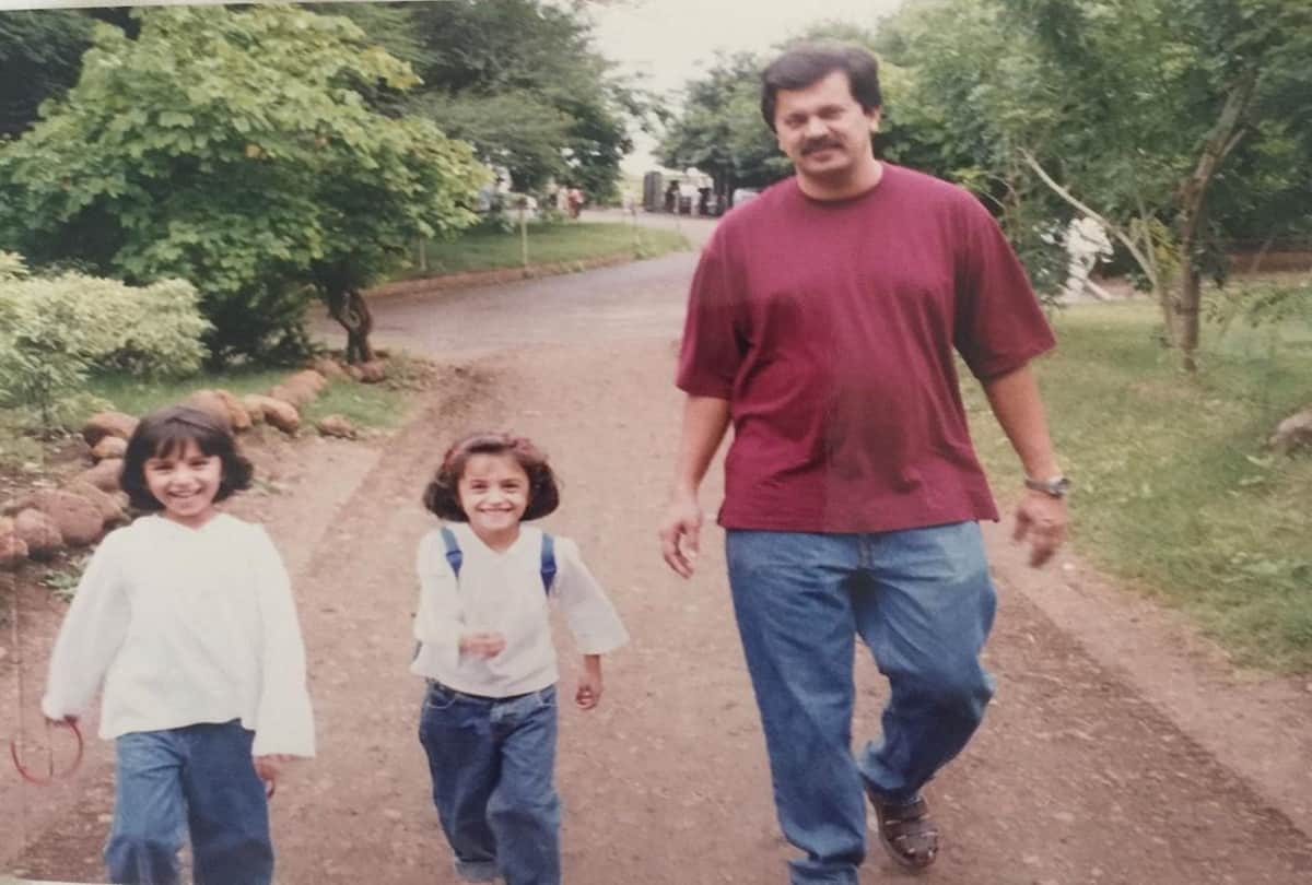 Throwback Photos and life incidents of Birthday Girl Tara Sutaria