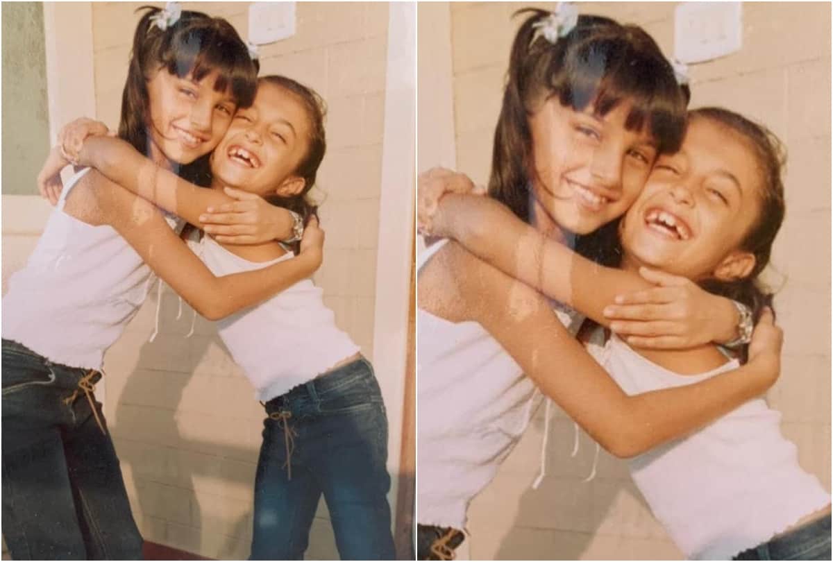 Throwback Photos and life incidents of Birthday Girl Tara Sutaria