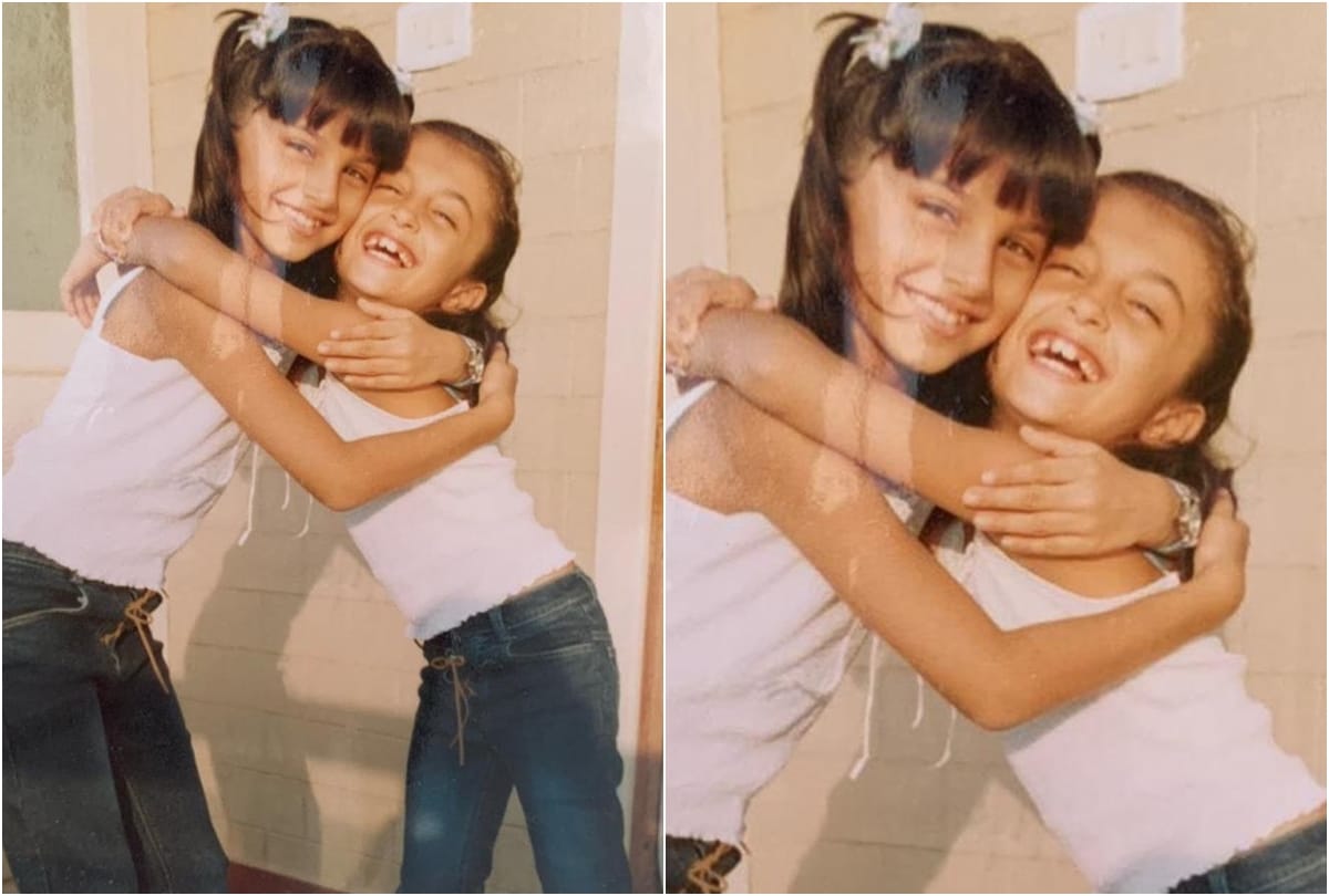 Throwback Photos and life incidents of Birthday Girl Tara Sutaria