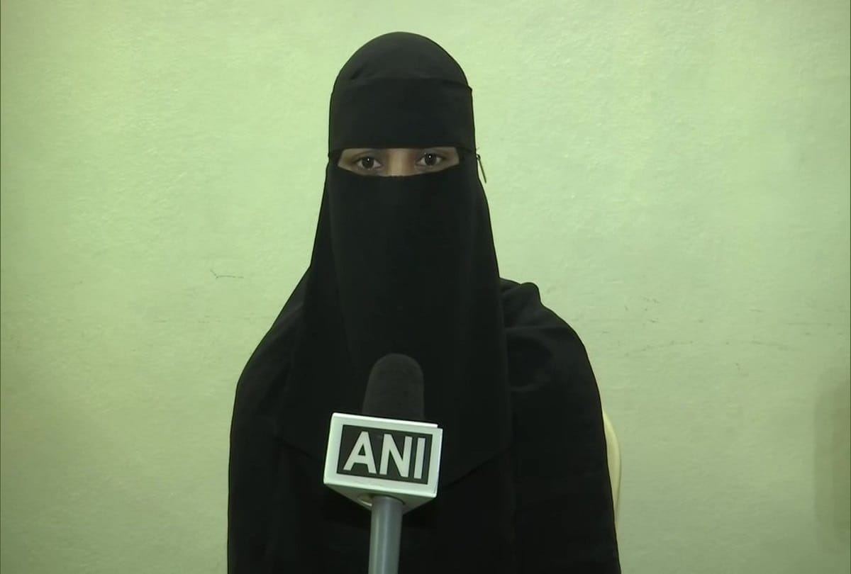 Hyderabad Husband gave wife Triple Talaq after not having son, second marriage case registered