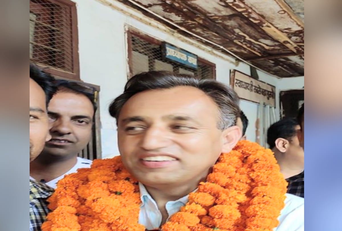 Naresh Mahajan group will not be able to use membership fee of hgtu