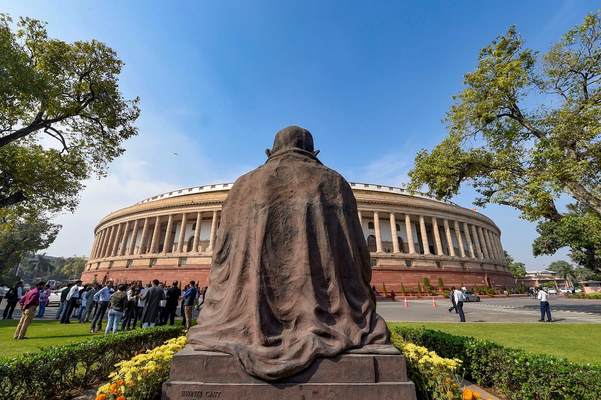 Citizenship Amendment Bill 2019 Know All About BJP Amit Shah Winter Session of Parliament