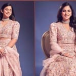 isha ambani