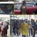 एमएलए हॉस्टल पहुंचे नजरबंद नेताओं के रिश्तेदार