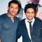 John and Ayushmann Khurrana