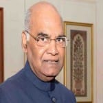 राष्ट्रपति रामनाथ कोविंद