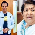 Madhur Bhandarkar, Lata Mangeshkar