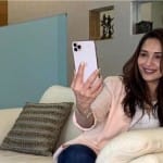 Madhuri Dixit
