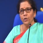 finance minister nirmala sitharaman says government will simplify tax, gst