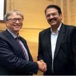 piramal, bill gates foundation joins hands to provide health care facilities in tribal areas