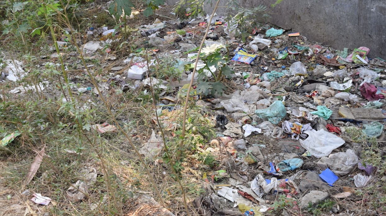 civic, nagala pajaba