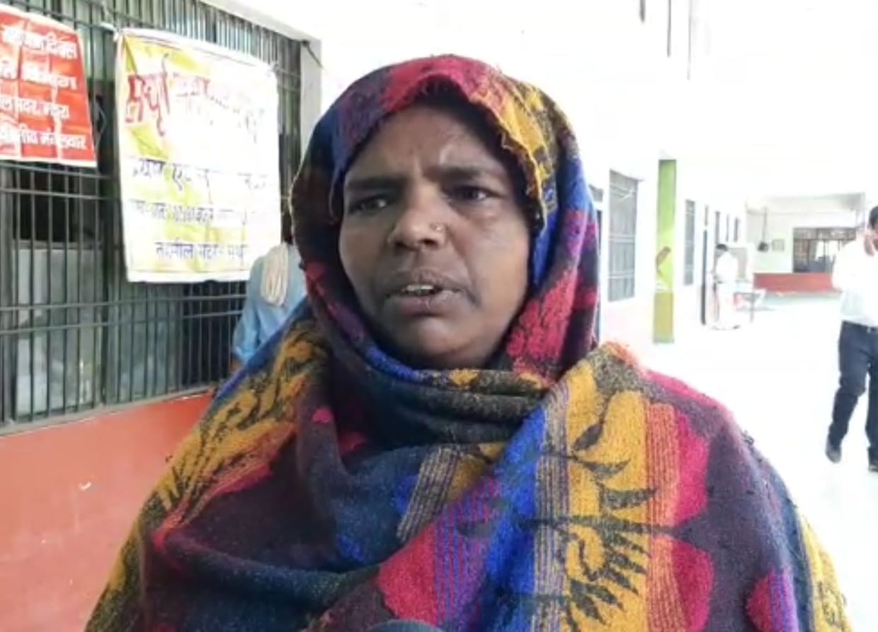 tehsil divas