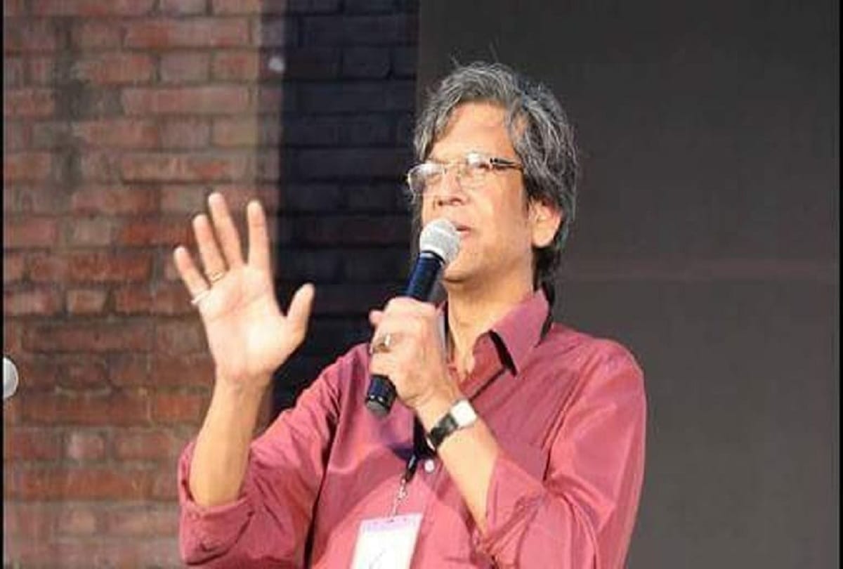 Annual poetry program in Modern School on 23 November ShriRam center for performing arts