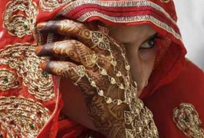 Gorakhpur News: पति समेत सात पर विवाहिता ने दर्ज कराया दहेज उत्पीड़न का केस, जांच में जुटी पुलिस पति समेत सात पर केस दर्ज।