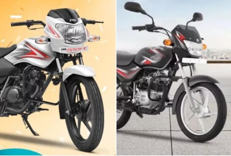 tvs ct 100 price