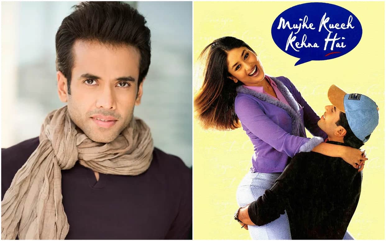 Tusshar Kapoor Birthday Special He Did sex comedies movies like Mastizaade