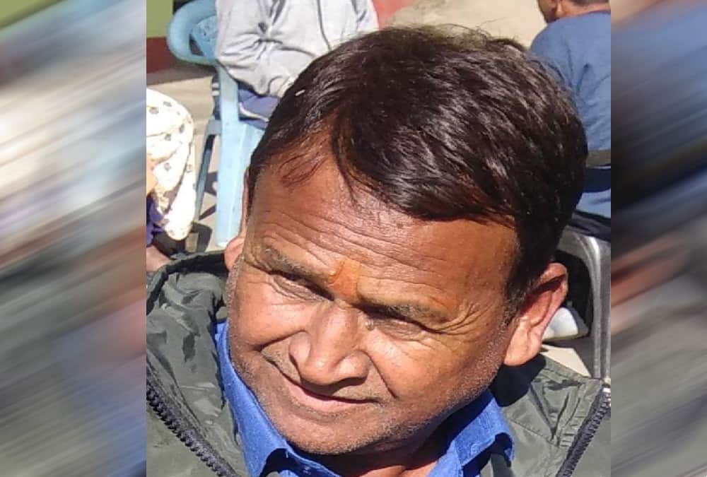 Itbp Missing Soldier Meets his Family after ten years in champawat