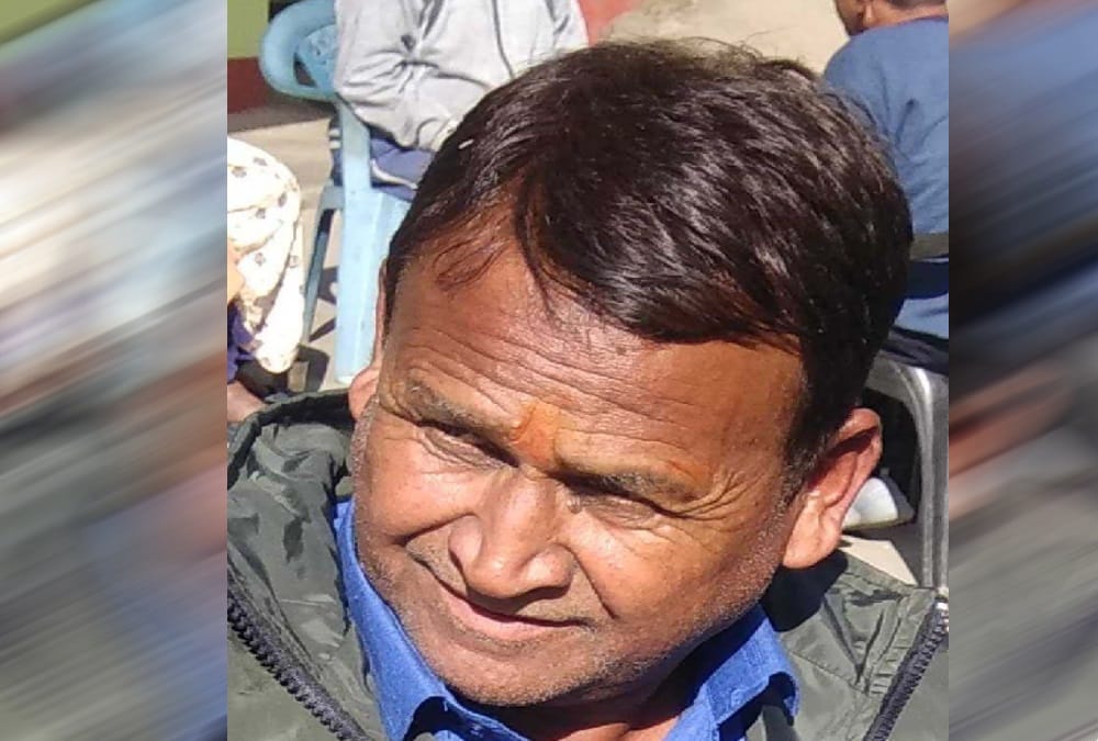 Itbp Missing Soldier Meets his Family after ten years in champawat
