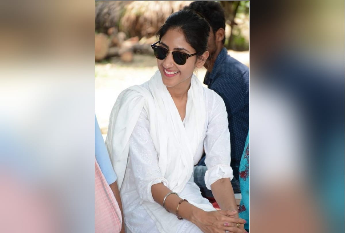 Congress MLA Aditi Singh writes a letter to EOW.