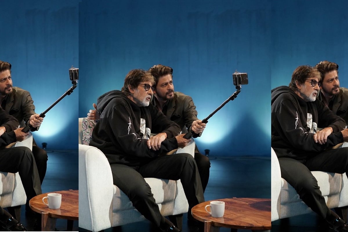 Amitabh Bachchan