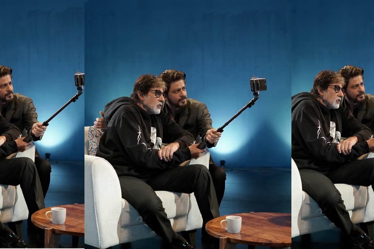 Bollywood Celebrities and Mobile Phone Including Amitabh Bachchan Shah Rukh Khan Salman Khan