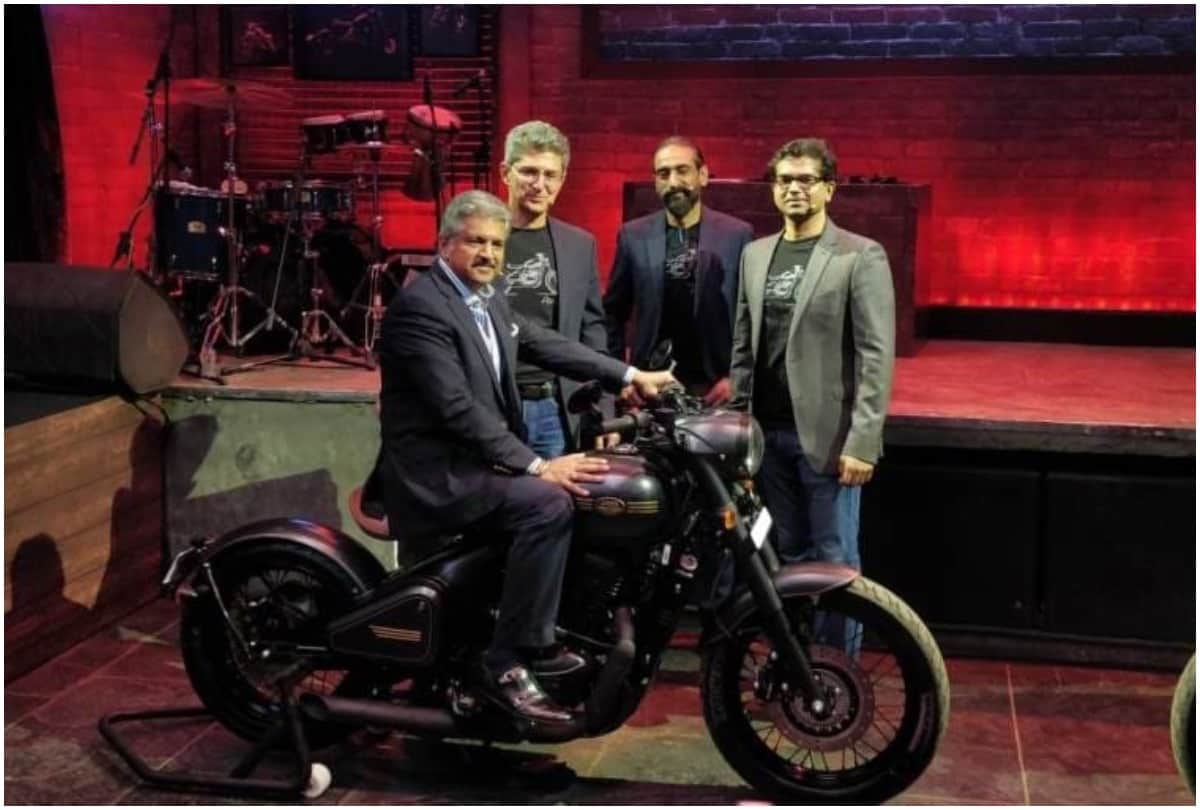 Know the story of the formation of Mahindra and Mahindra Company