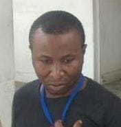 Nigerians arrested for befriending facebook