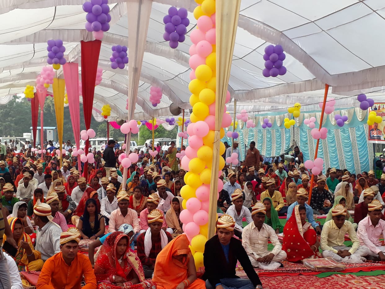 mau news marrige