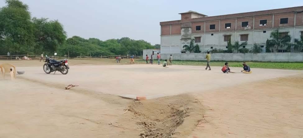 Deputy CM will give 201 projects worth 65 crores today