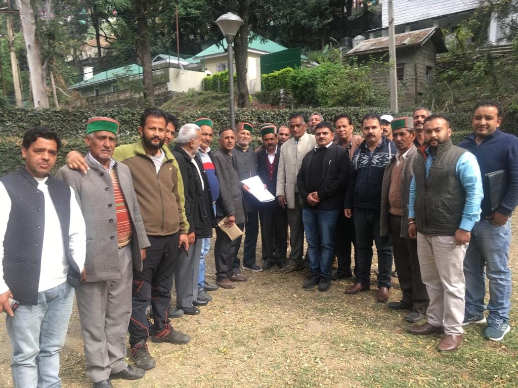 congress meeting