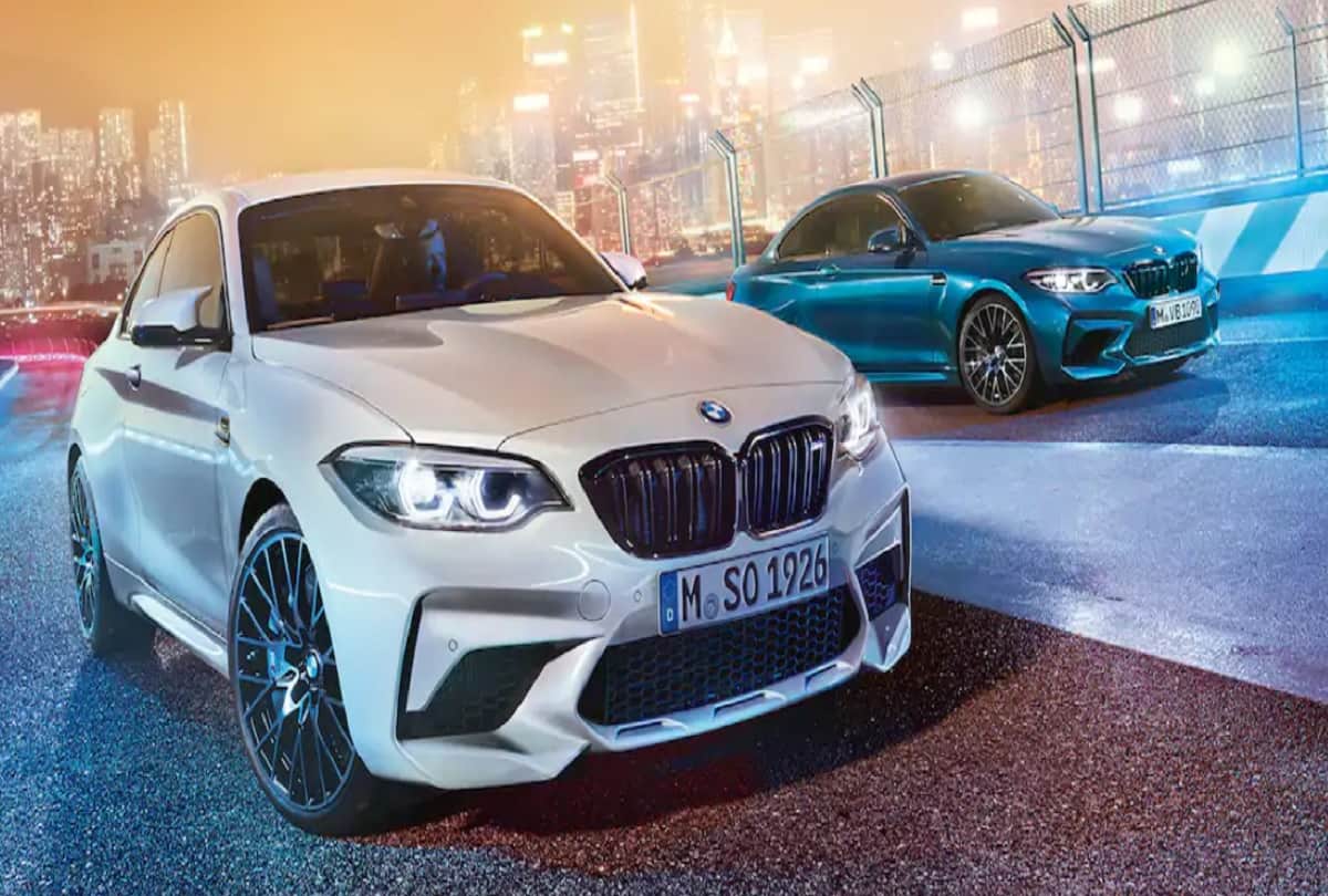 BMW X6, BMW M Series, BMW M2 Series, BMW X7 know price Specification and Features